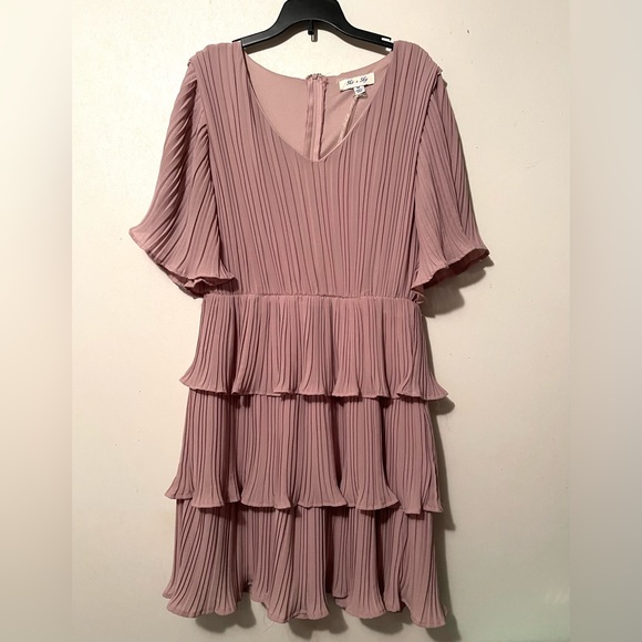 She + Sky Dresses & Skirts - She+Shy women’s dress size M